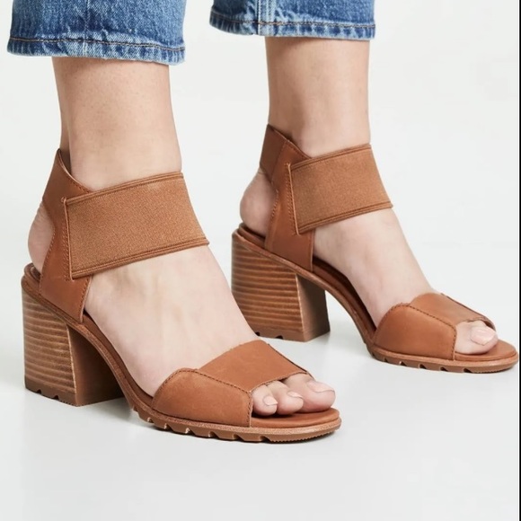 Sorel Shoes - Sorel Womens Nadia Sandal